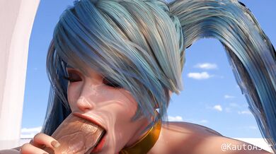 One-on-One Sexual Encounter with Soneko Kawaii