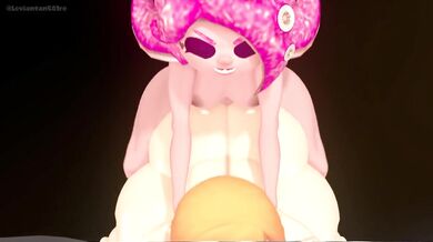 'Demi Breast Milk Mega Cumshot'