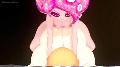 'Demi Breast Milk Mega Cumshot'