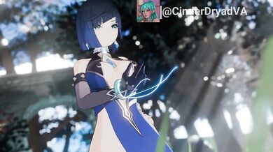 Anal Adventures with Hilary and the Quest for the Deep End!