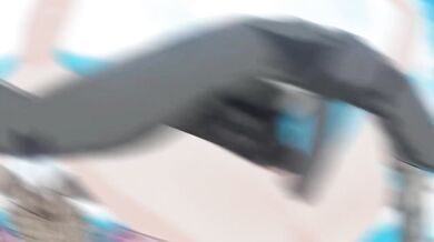 Anal Adventures with Hilary and the Quest for the Deep End!