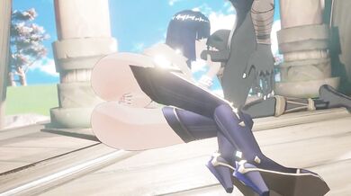 Anal Adventures with Hilary and the Quest for the Deep End!