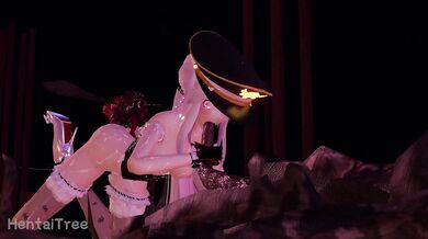 'The Hidden Desires of the Bizarre Tree'