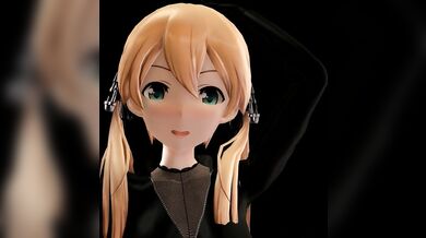 Erotic Prinz Eugen Body Suit Stripping in Mirrored Room - Nude Dancing!