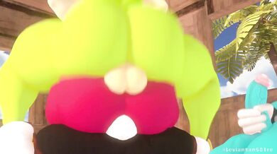 ~△▲ Levitant581Re Hmv ~