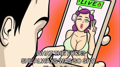 - Streaming Her Way to Pleasure