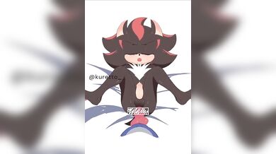 Shadow the Hedgehog: The Kinky Chronicles