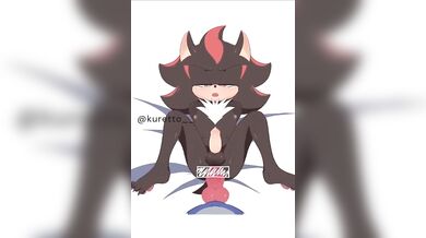 Shadow the Hedgehog: The Kinky Chronicles