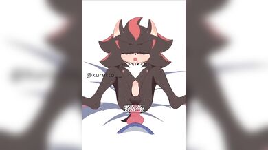 Shadow the Hedgehog: The Kinky Chronicles