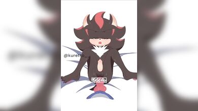 Shadow the Hedgehog: The Kinky Chronicles