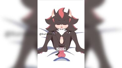 Shadow the Hedgehog: The Kinky Chronicles