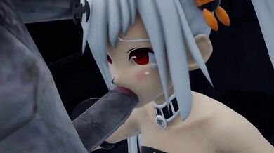 Alice's Crimson Triangle Obsession