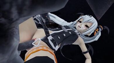 Alice's Crimson Triangle Obsession