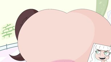 The Wet Princess and the Prince with a Sticky Situation