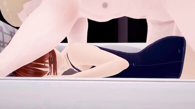 Ripe Rimjobs and Gaping Holes: A Femdom Odyssey