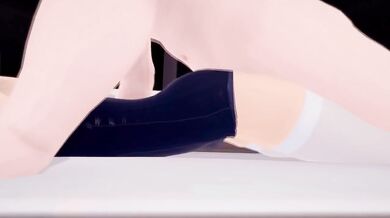 Ripe Rimjobs and Gaping Holes: A Femdom Odyssey