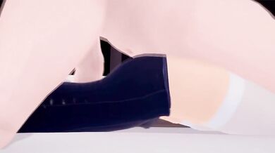 Ripe Rimjobs and Gaping Holes: A Femdom Odyssey