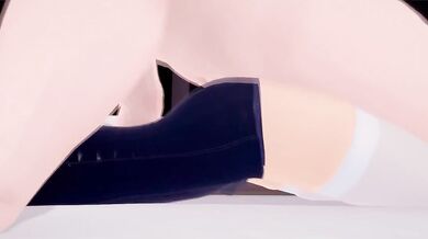 Ripe Rimjobs and Gaping Holes: A Femdom Odyssey