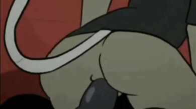 Ripe rodent's erotic adventure: A cheesy treat for the senses