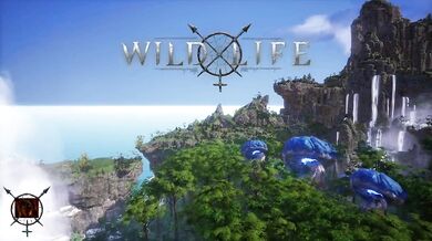 Succubus Adventures Part 1: Wild Life