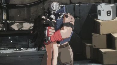 [Erotic Battles] Sexy Onix vs Ferocious Brute (Sexual Defeat)