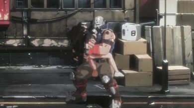 [Erotic Battles] Sexy Onix vs Ferocious Brute (Sexual Defeat)