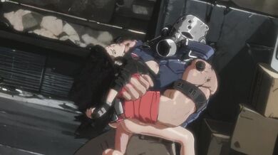 [Erotic Battles] Sexy Onix vs Ferocious Brute (Sexual Defeat)