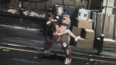 [Erotic Battles] Sexy Onix vs Ferocious Brute (Sexual Defeat)