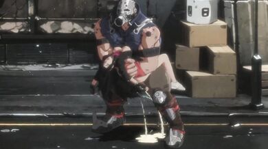 [Erotic Battles] Sexy Onix vs Ferocious Brute (Sexual Defeat)