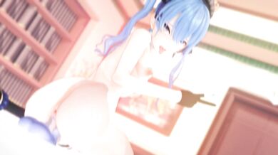 Anal Hole Exploration 2