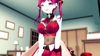 Anal Hole Exploration 2