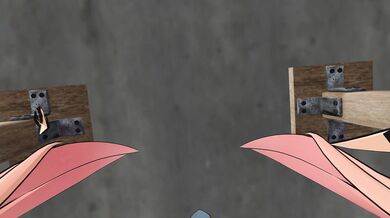 Colonel Pichu's Goblin Ra*pe-Fest