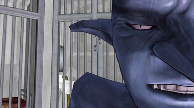 Colonel Pichu's Goblin Ra*pe-Fest