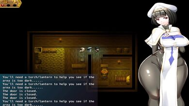 Priestess of Lust: Version 0.59, Part 4 - Uncensored