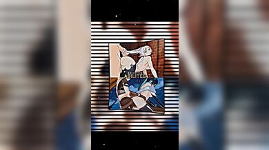 Xianyun's Hot Sex Showdown with Frieren's Big Dick