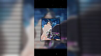 Xianyun's Hot Sex Showdown with Frieren's Big Dick