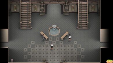 Epidemic of Lust - Part 7