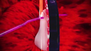 Innocent Babe in Bondage Gets Tortured with Pleasure