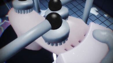 Innocent Babe in Bondage Gets Tortured with Pleasure