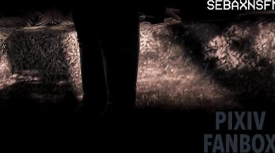 Canine Cocks and Bitches in Heat: A Bestiality Bonanza!