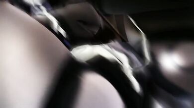 Two Robot Women and a Frenchman Love Each Other in Hong Kong