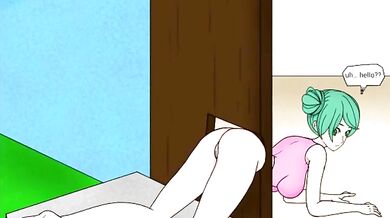 Mystic's Tight Hole Gets Pounded In This NSFW Audio Roleplay