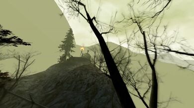 Girls of the Cursed Mountain: Part 1