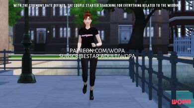 - Slutty Makoto Gets Banged in Public by Strangers