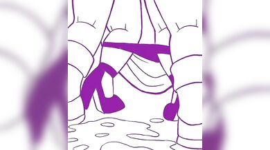 The Legend of Link and Zelda: Hentai Adventure