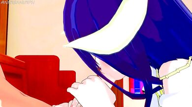 Master's Dominion: A Tale of Submission and Love