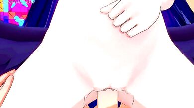 Master's Dominion: A Tale of Submission and Love