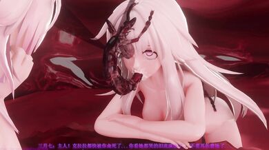 Two Naughty Twins Cumming Together