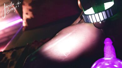 The Pleasure Hotel - Sneak Peek 2