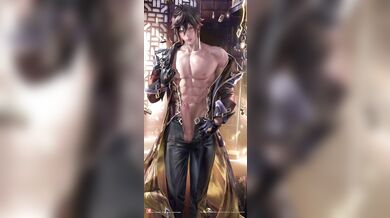 Penetration is the key to my ecstasy!